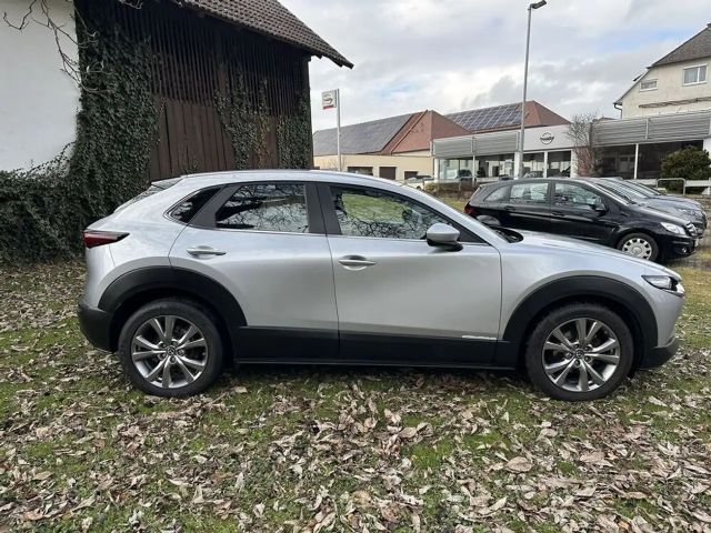 Mazda CX-30 Prime-line