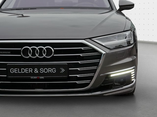 Audi A8 60 TFSI Hybride Quattro