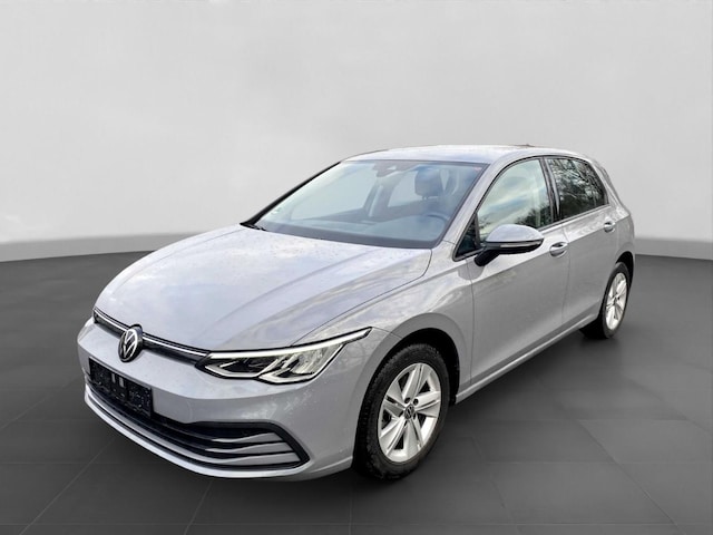 Volkswagen Golf 1.5 TSI Life