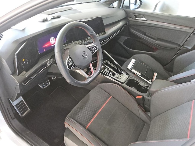 Volkswagen Golf Golf VIII