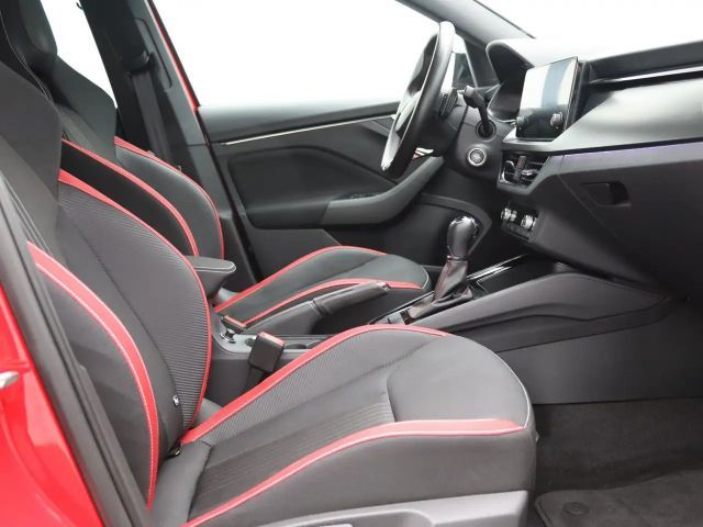 Skoda Kamiq 1.5 TSI Monte Carlo