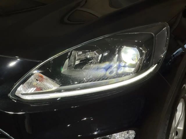 Ford Kuga Cool & Connect