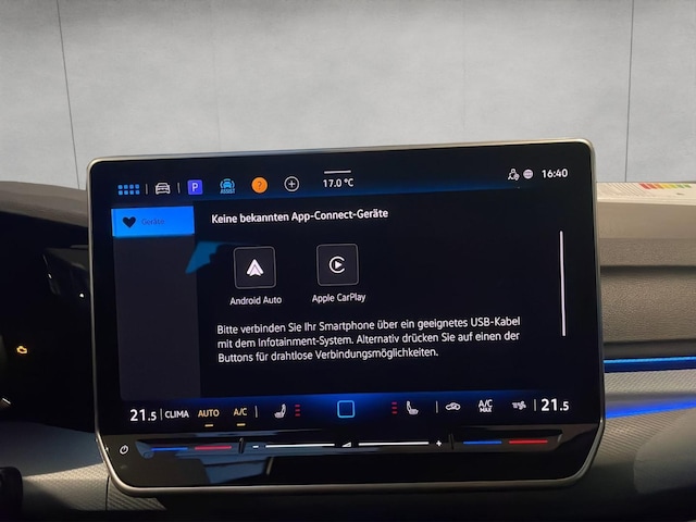 Volkswagen Golf DSG Golf VIII IQ.Drive