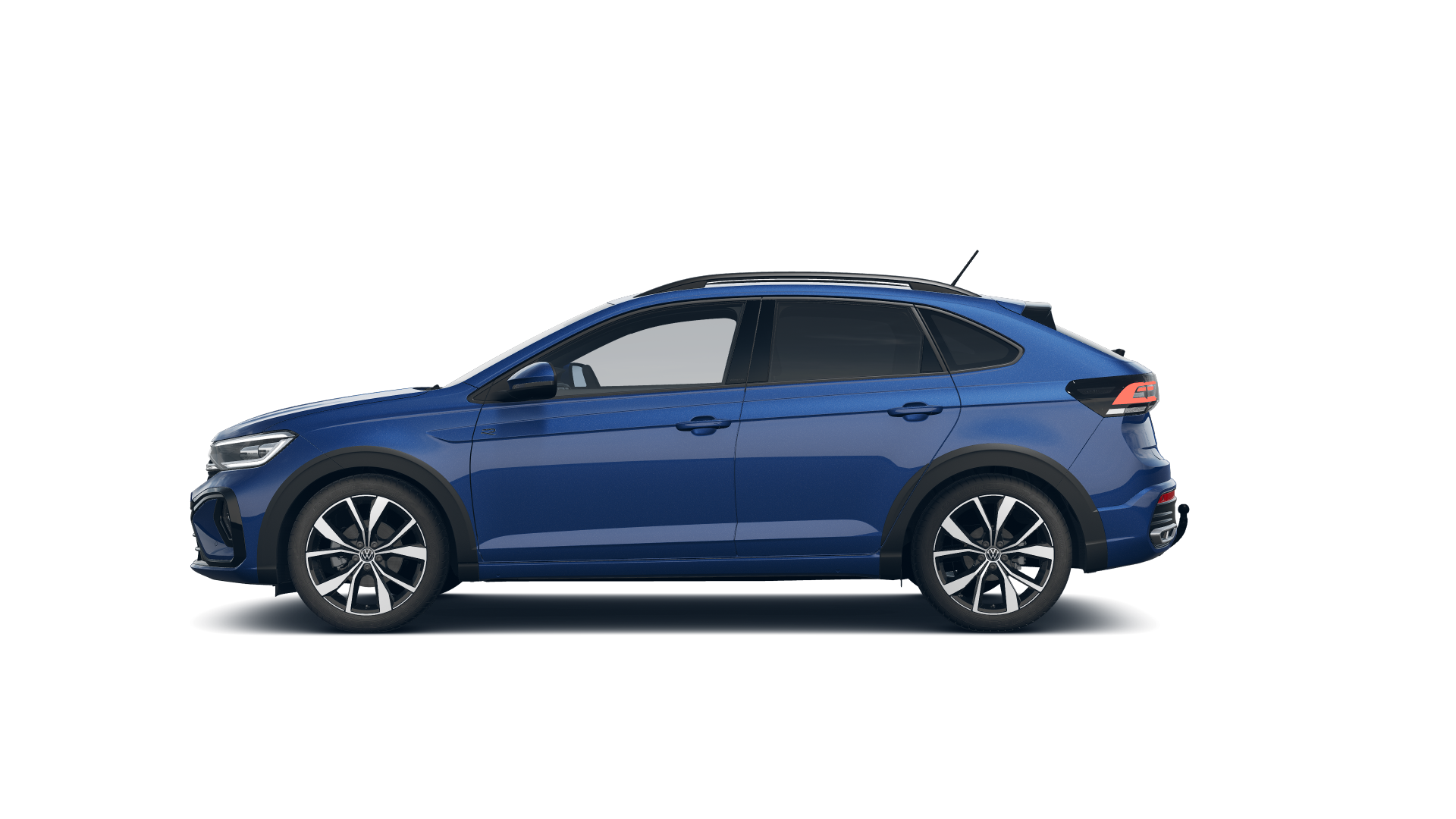 Volkswagen Taigo 1.5 TSI DSG R-Line