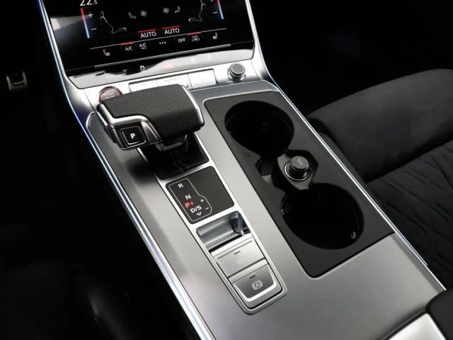 Audi RS6 AHK Matrix B&O Pano HUD RS-Dynamik