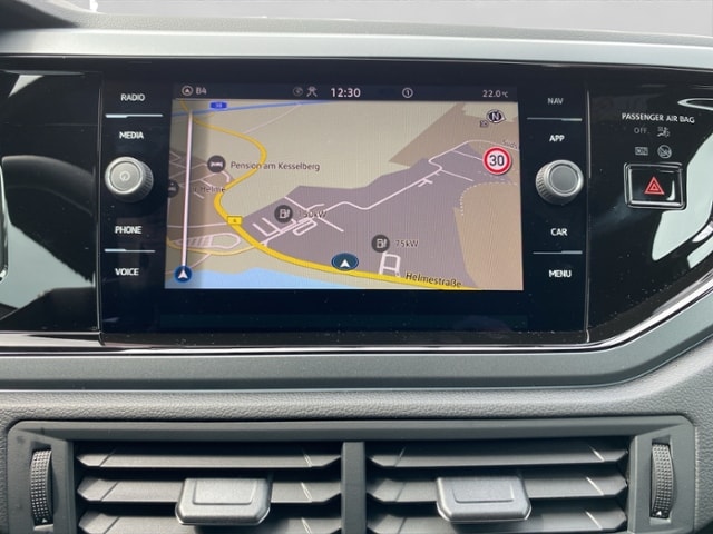 Volkswagen Taigo 1.5 TSI DSG