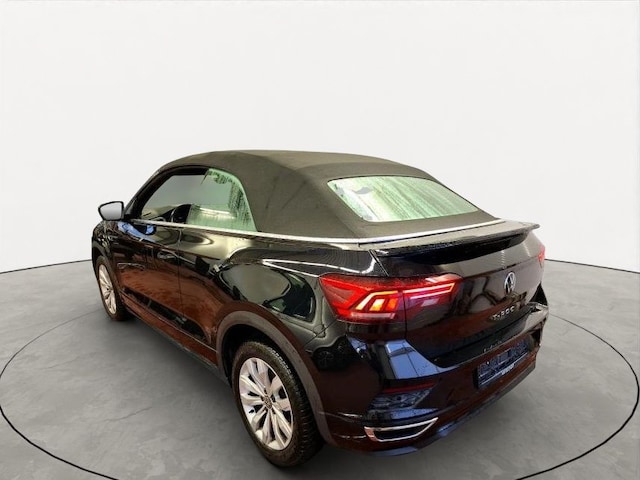 Volkswagen T-Roc 1.5 TSI Cabriolet R-Line