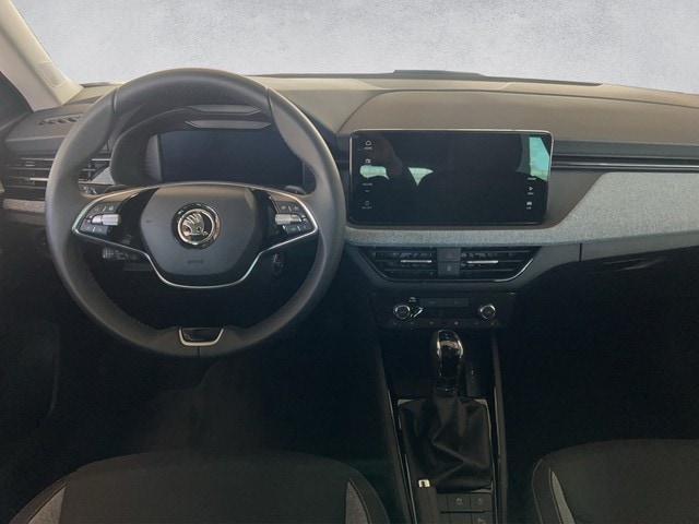 Skoda Kamiq 1.0 TSI 85 Drive