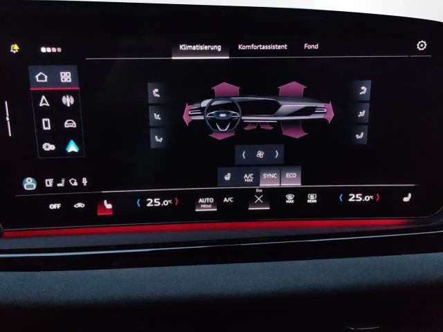 Audi A5 Quattro S-Line