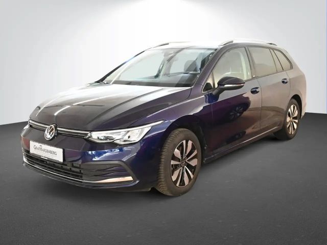 Volkswagen Golf 2.0 TDI Golf VIII IQ.Drive Move