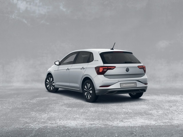 Volkswagen Polo 1.0 TSI