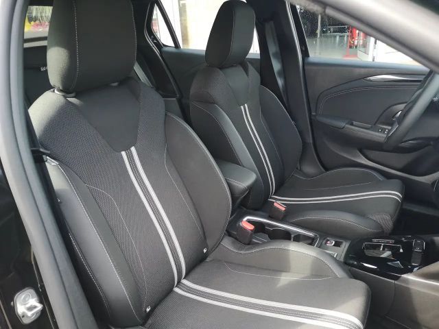 Opel Corsa GS-Line Grand Sport