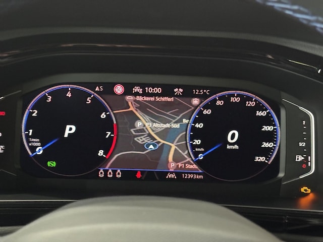 Volkswagen T-Roc 2.0 TSI 4Motion