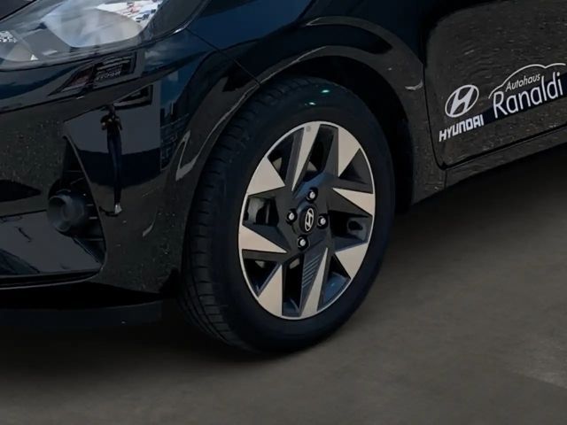 Hyundai i10 1.2 Trend