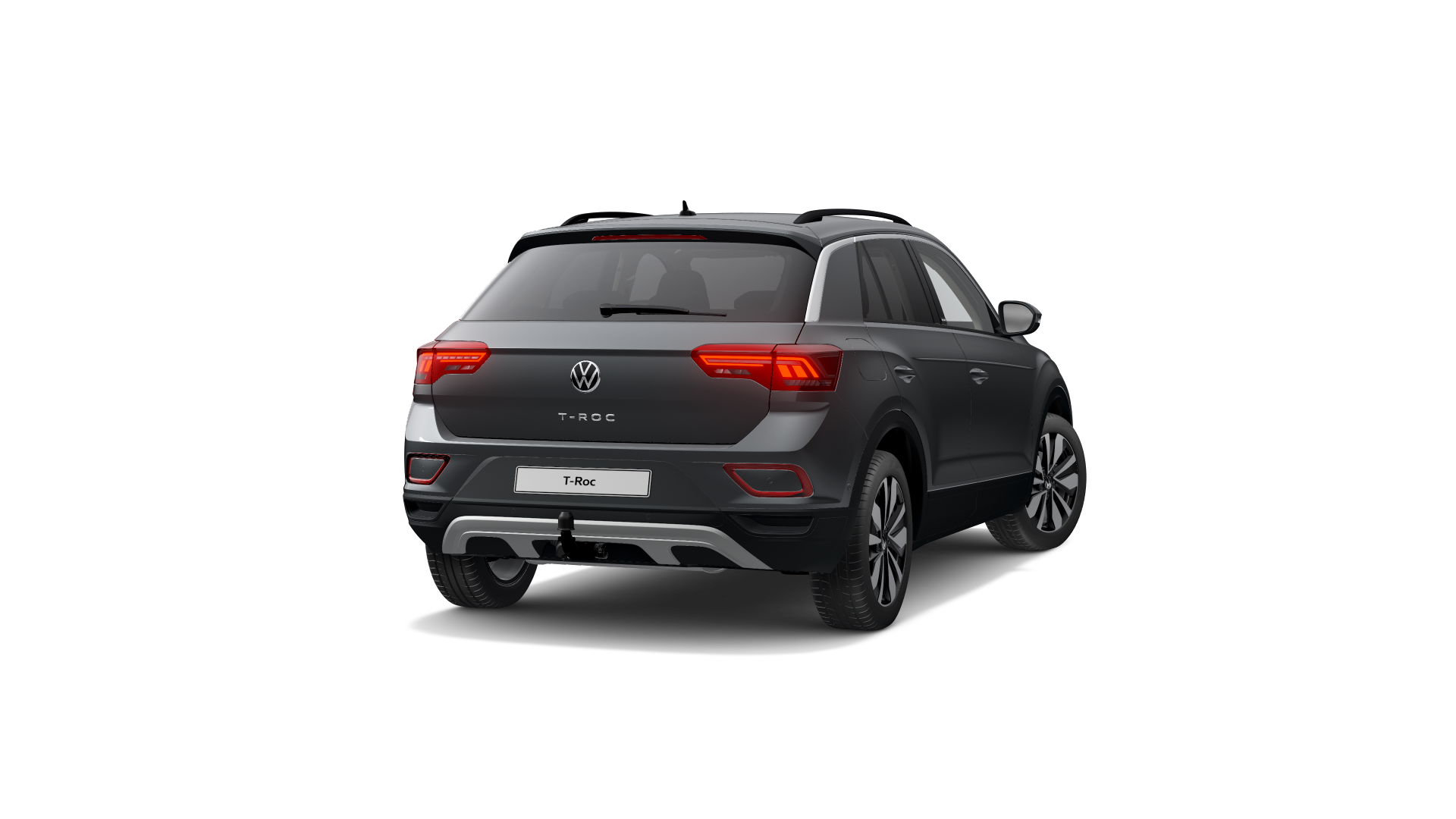 Volkswagen T-Roc 1.5 TSI Move