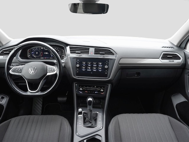 Volkswagen Tiguan 2.0 TDI Allspace DSG Life