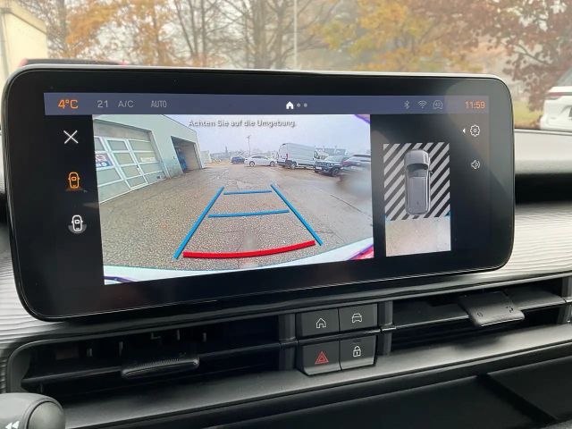 Jeep Avenger Altitude