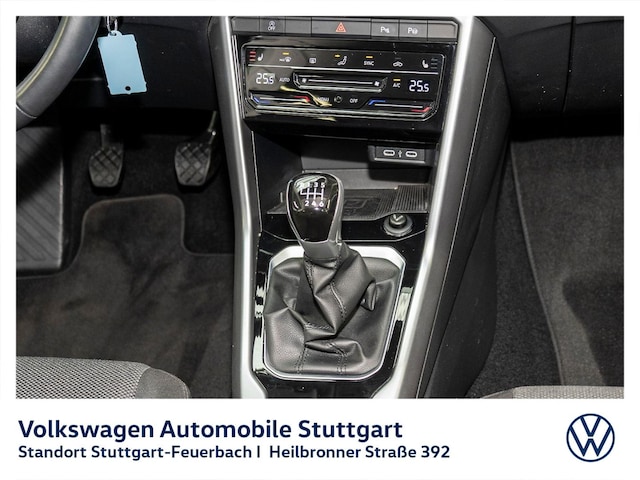 Volkswagen T-Roc 1.0 TSI Life