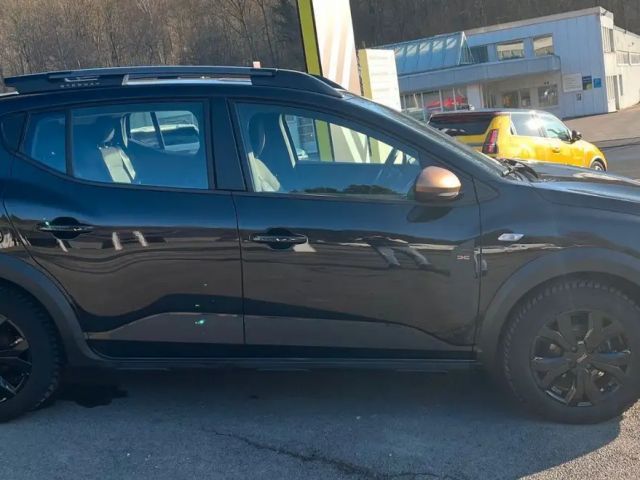 Dacia Sandero ECO-G Extreme Stepway