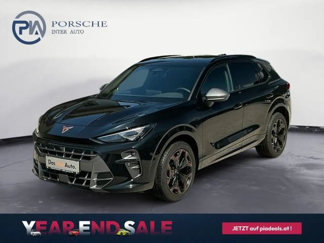 Cupra Terramar 1.5 e-TSI 150 PS DSG