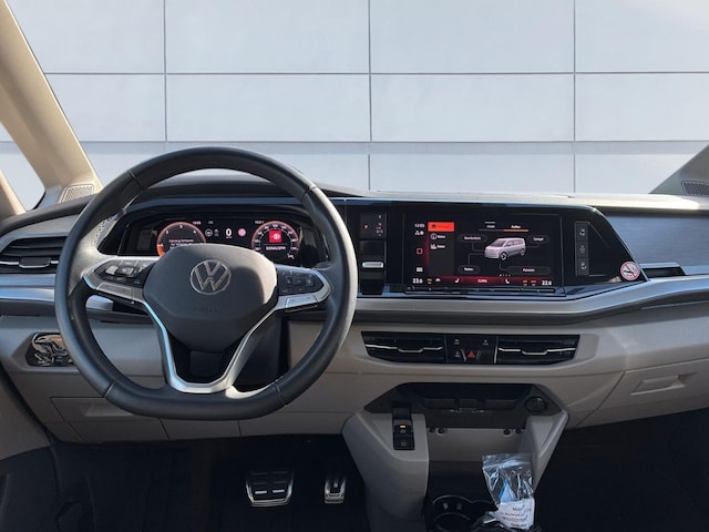 Volkswagen Multivan 2.0 TDI DSG