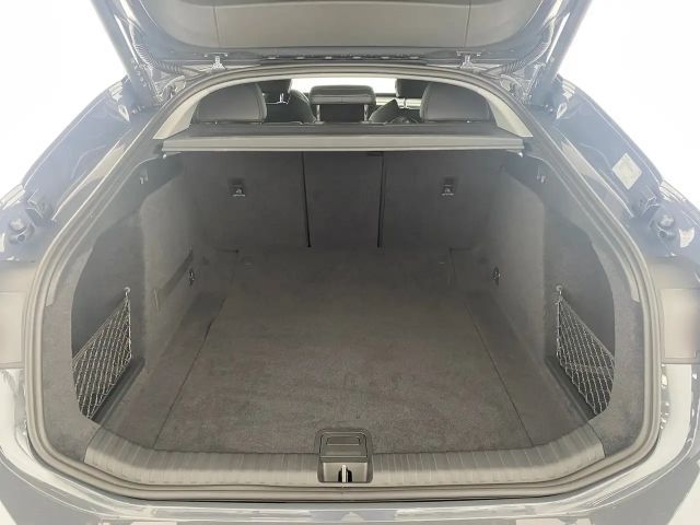 Audi A6 e-tron e-tron