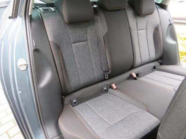 Skoda Kamiq 1.5 TSI Clever