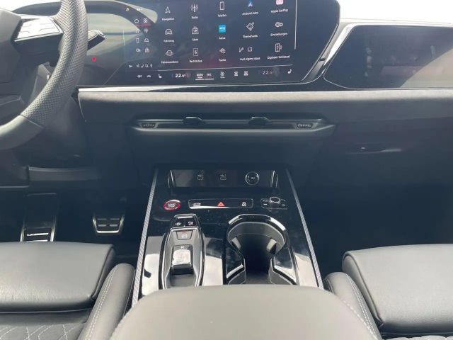 Audi A5 40 TDI Avant S-Line