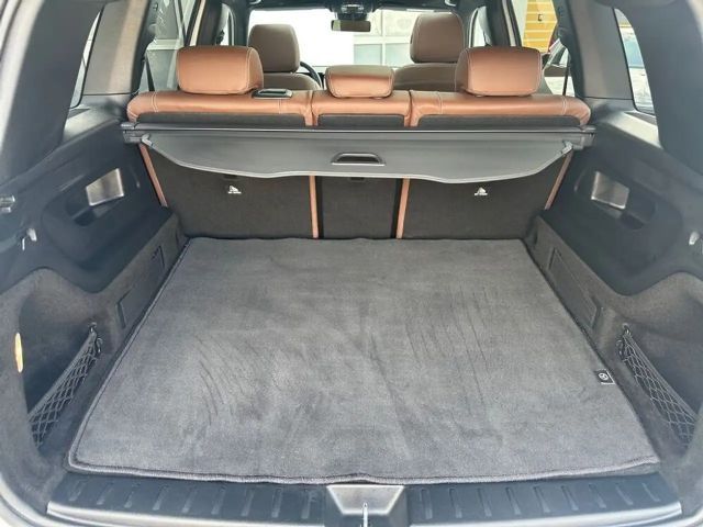 Mercedes-Benz GLB 200 4MATIC GLB 200 d