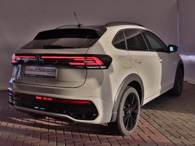 Volkswagen Taigo 1.5 TSI DSG R-Line Style