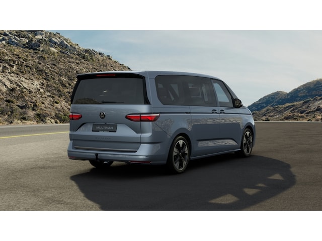 Volkswagen Multivan 2.0 TDI DSG Style