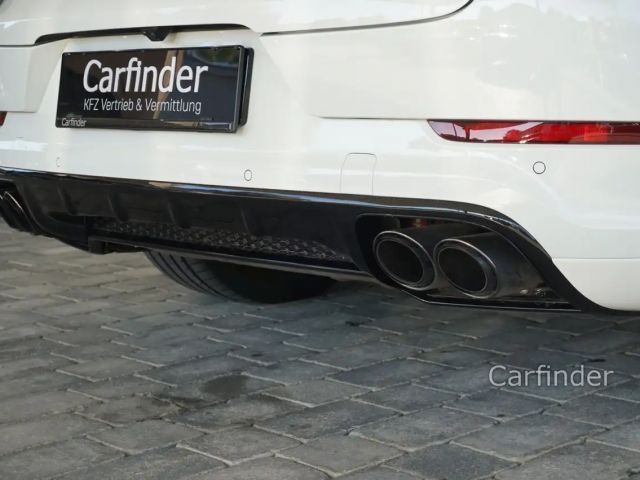 Porsche Cayenne Coupé E-Hybrid