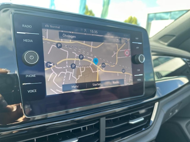 Volkswagen T-Roc Cabriolet DSG R-Line Style