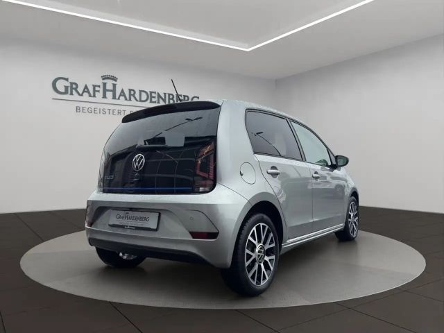 Volkswagen e-up! Plus Style