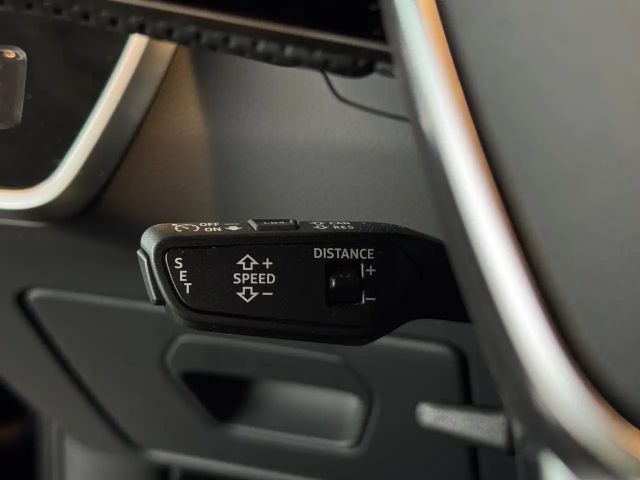 Audi A6 45 TFSI S-Line