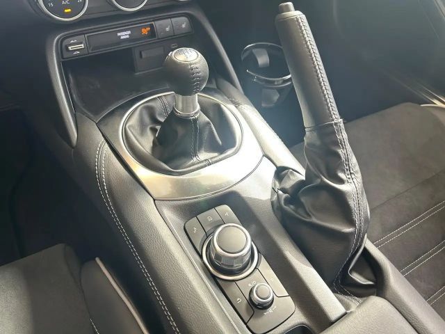 Mazda MX-5 Homura RF