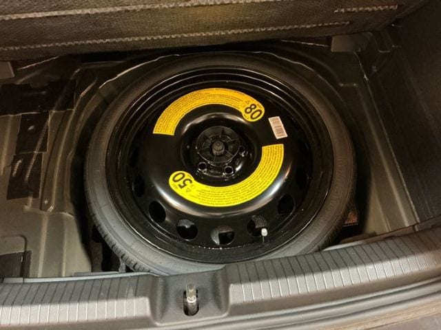 Volkswagen Polo 2.0 TSI GTI