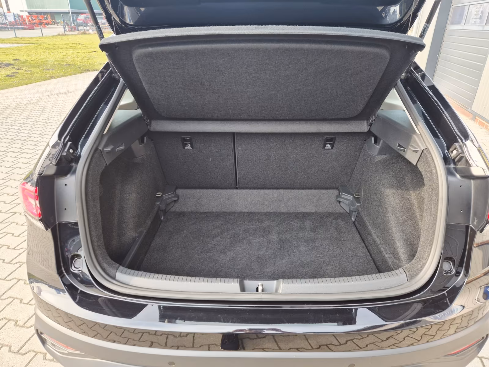 Volkswagen Taigo DSG IQ.Drive