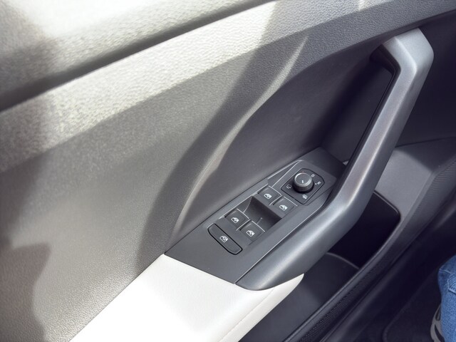 Volkswagen T-Cross 1.0 TSI DSG Style