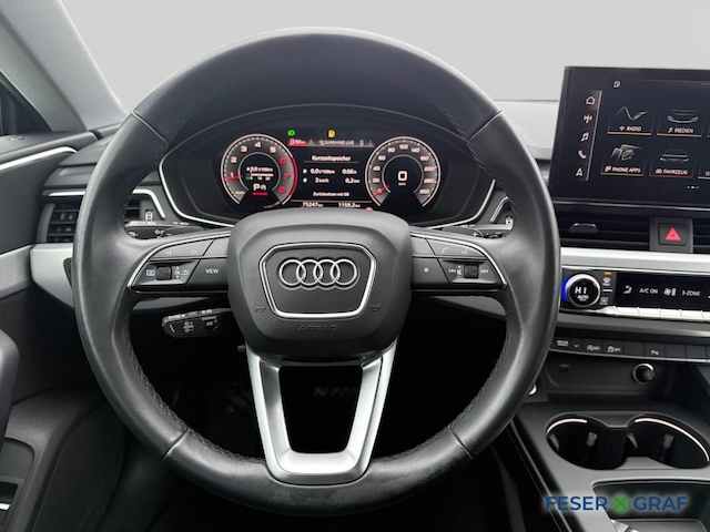 Audi A5 35 TFSI S-Tronic Sportback
