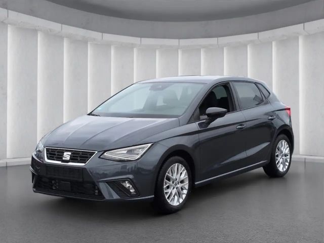 Seat Ibiza 1.0 TSI FR-lijn