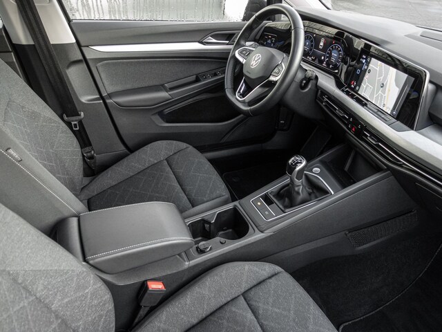 Volkswagen Golf 1.5 TSI Variant