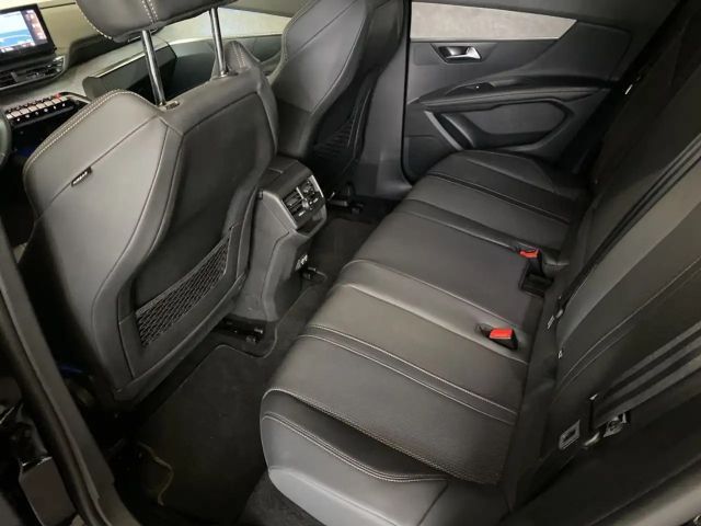 Peugeot 3008 BlueHDi EAT8 GT-Line