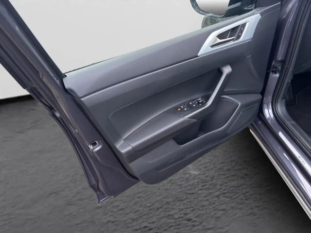 Volkswagen Taigo 1.0 TSI DSG