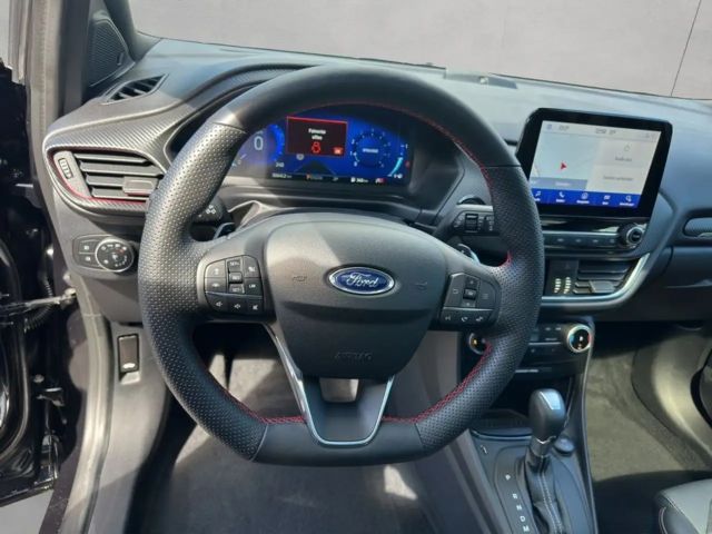 Ford Puma EcoBoost ST Line