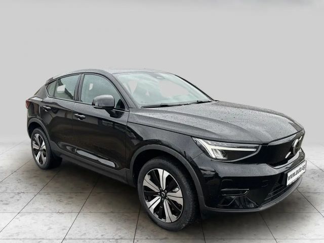 Volvo C40 AWD Plus Recharge