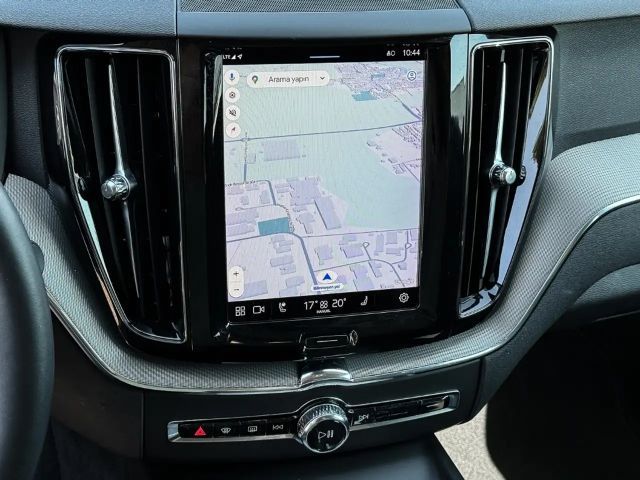 Volvo XC60 Dark Plus