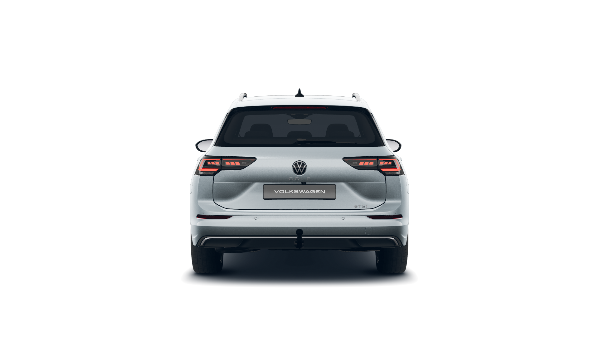 Volkswagen Golf 1.5 eTSI DSG Style Variant