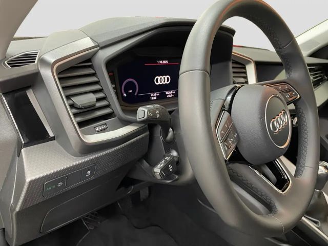 Audi A1 25 TFSI