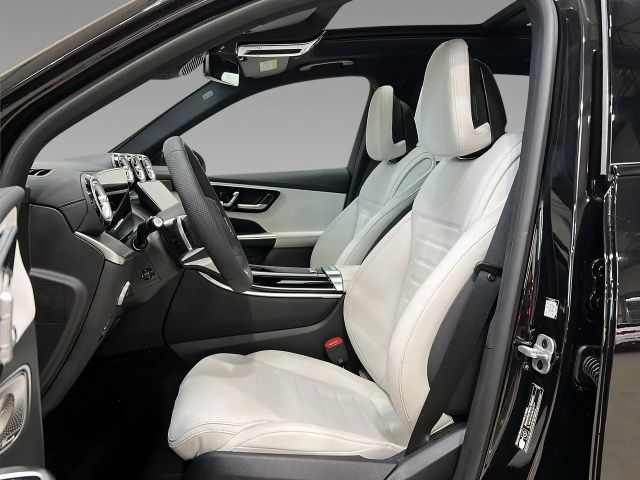 Mercedes-Benz GLC 450 4MATIC AMG Line